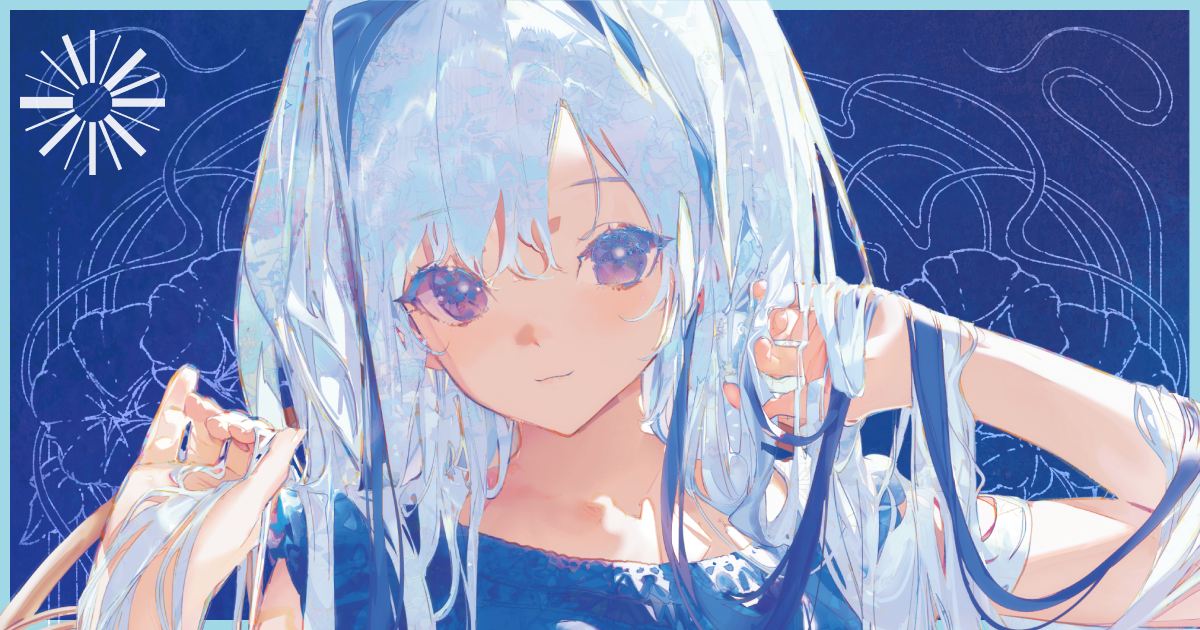 AD:HOUSE 14 | Comic Market 108 2026.8.16 (Sun) 西あ-06b | Diverse